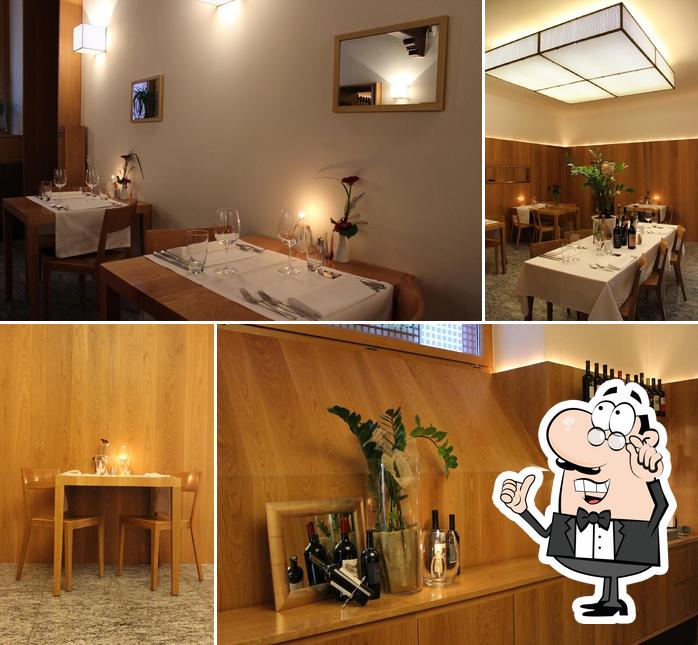 Ristorante Locanda Locarnese