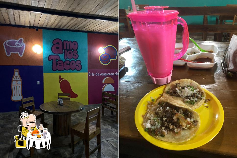 Tacos el cesar