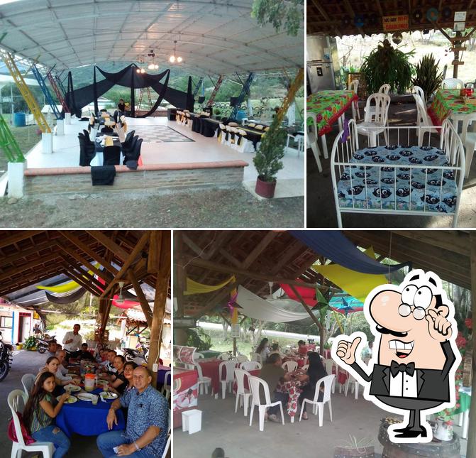 Restaurante Valentinas Divercity - Roldanillo