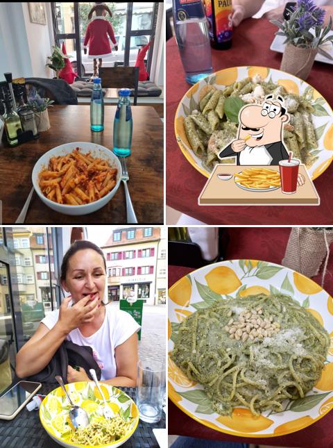 Vulpiani Pastabar Pizzeria