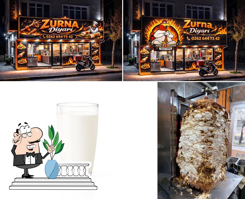 Zurna Diyarı Merkez