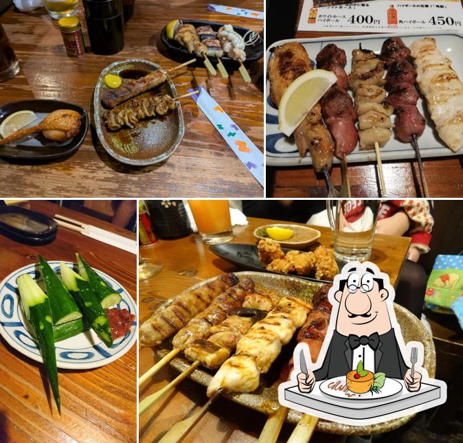 備中屋