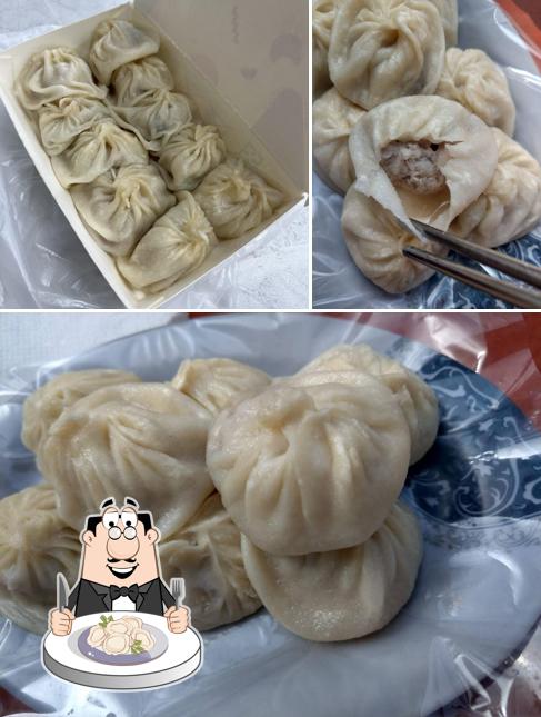 南州國小前-小籠包
