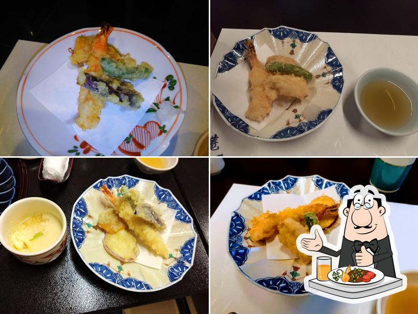 四季 悠庵 きし井