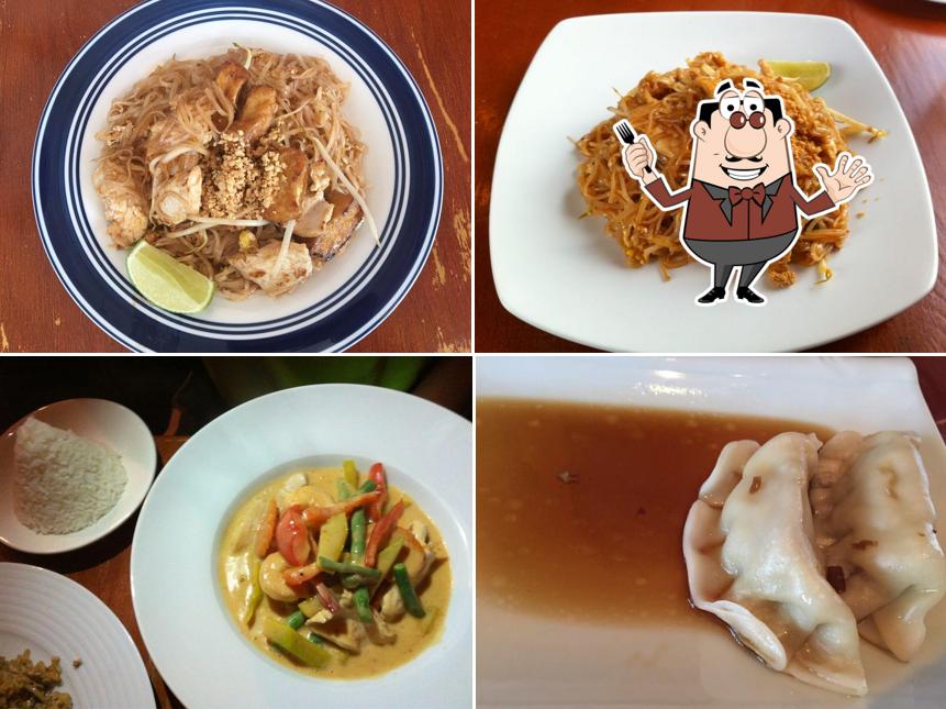 Shallot Thai Cuisine