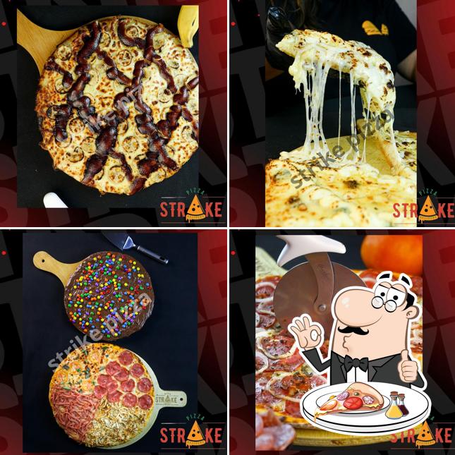 Strike Pizza Recife