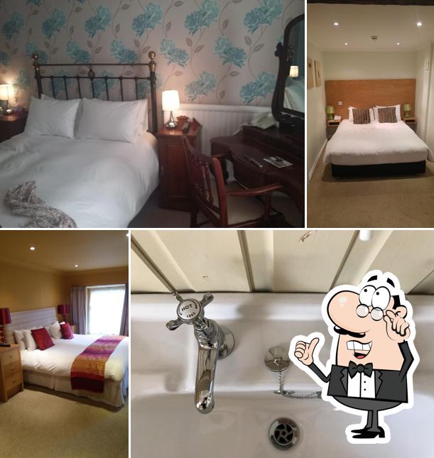 The Castle Hotel