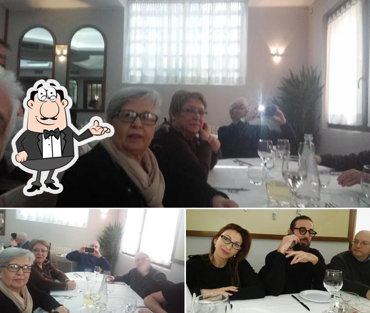 Tre Vele Ristorante Pizzeria Pinseria