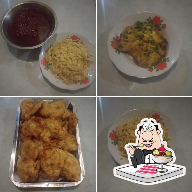WARUNG NASI NABILA