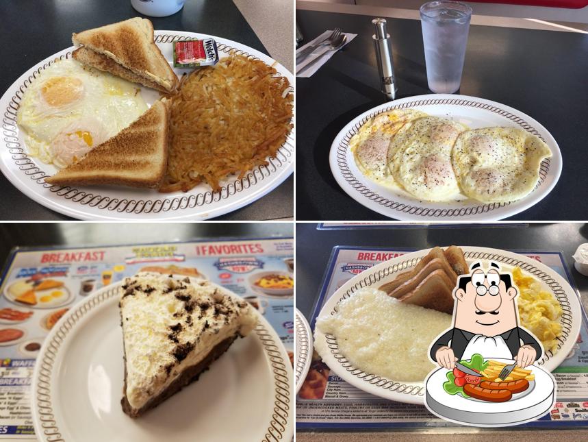 Waffle House