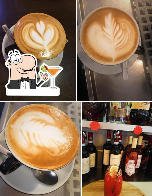 La Dolce Vita Cafè