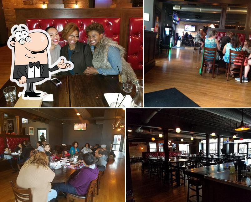 Lavergne's Tavern