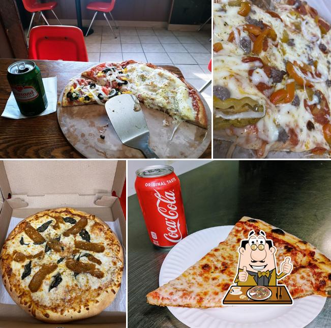 Jackies Pizza