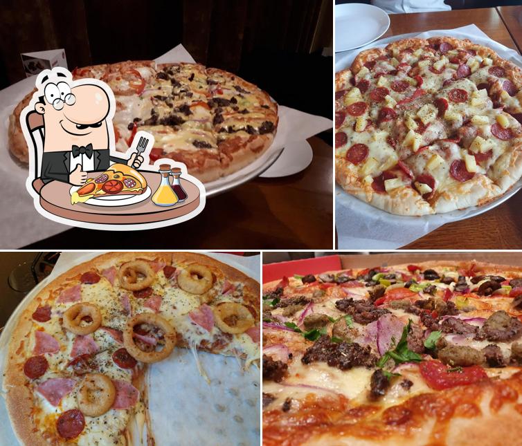 Peppes Pizza - Drammen