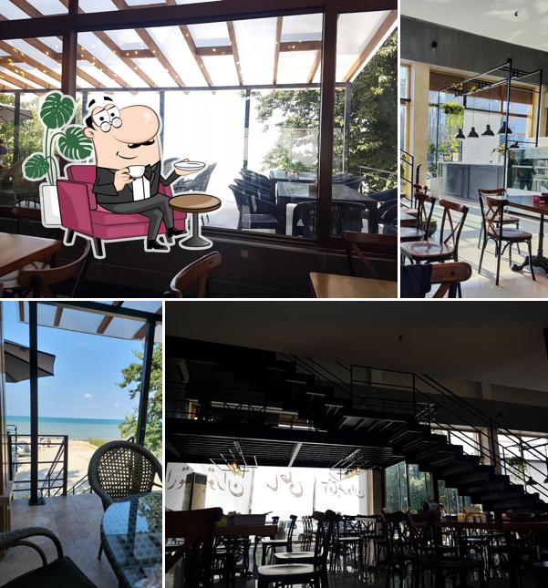 Aftabgardan Restaurant