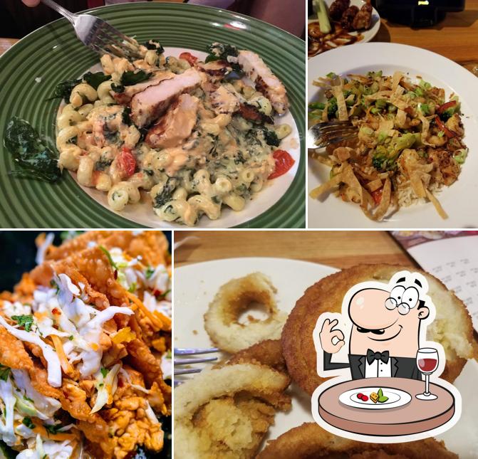 Applebee's Grill + Bar