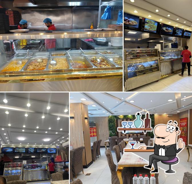 Asli Gujranwala Restaurant