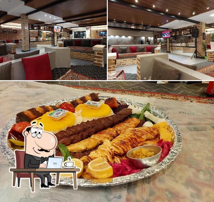 Atisha Restaurant