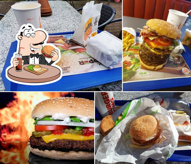 Burger King Straubing