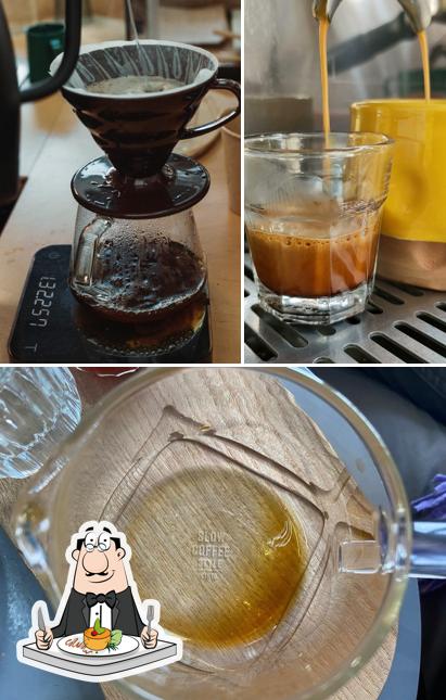 Perfect Simplu Specialty Coffee Timpuri Noi