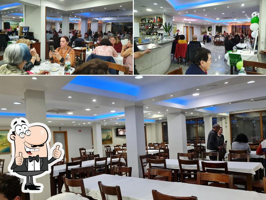 Restaurante Escondidinho