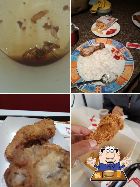 KFC Rotorua