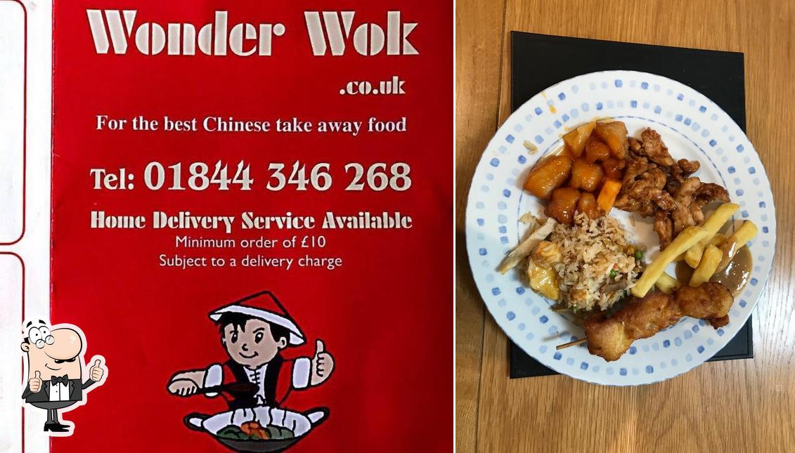 Wonder Wok