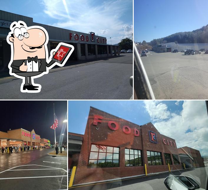 Food City