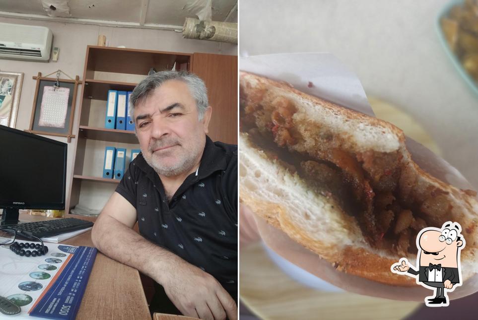 Gözde Kokoreç