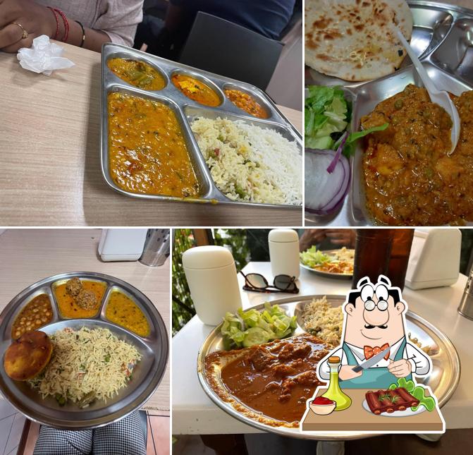 Janta - Indian Fast Food