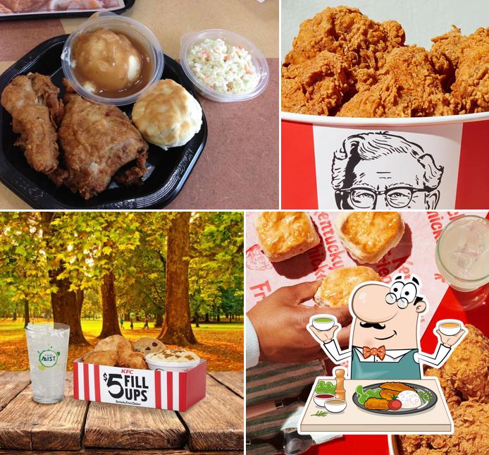 KFC