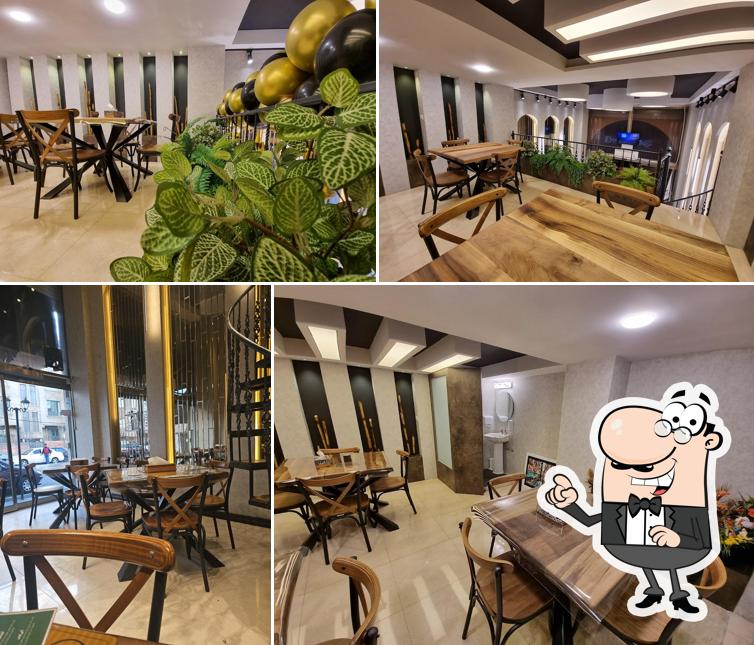KhanSara Restaurant