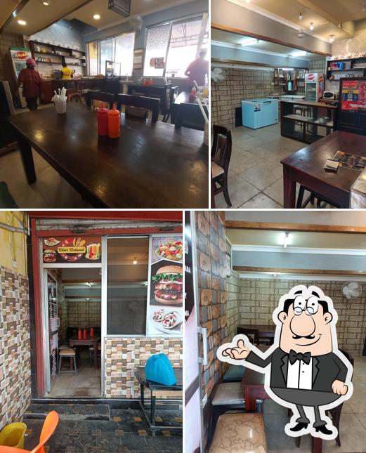 Kitisa's Restaurant (FastFood)