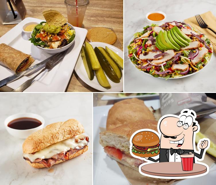 McAlister's Deli