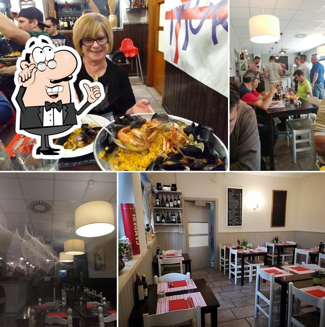 Osteria!