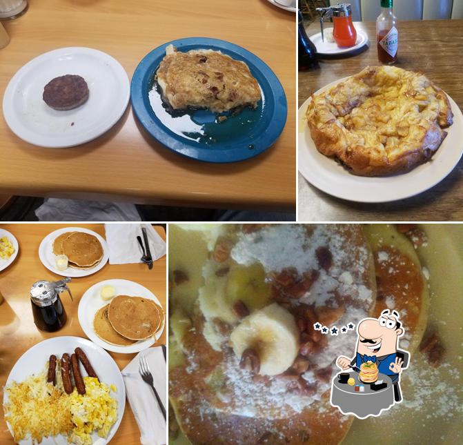 Pancake House