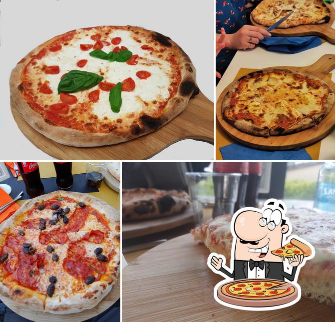 Pizzeria da Aldo 4