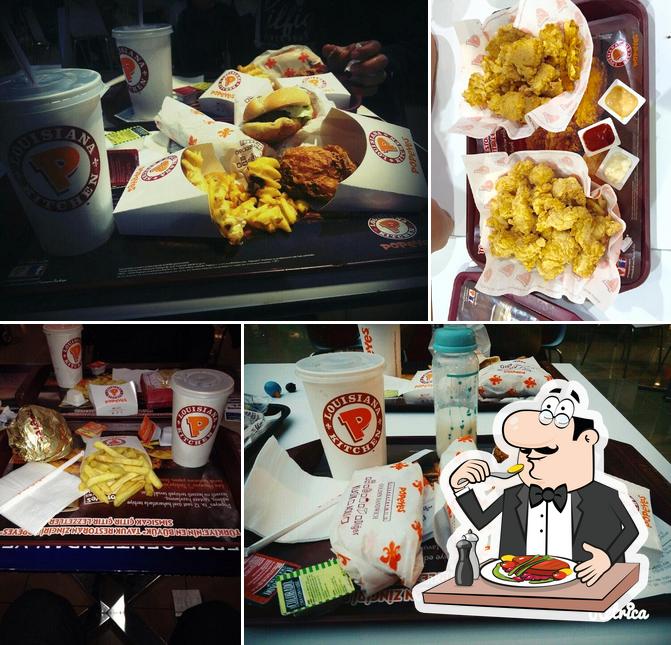 Popeyes