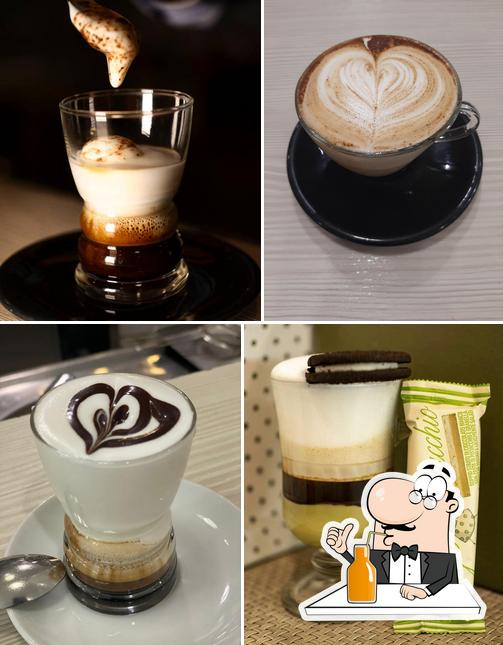 Cafe Porteño
