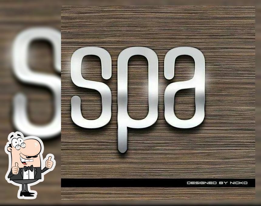 SPA Cocktail BAR