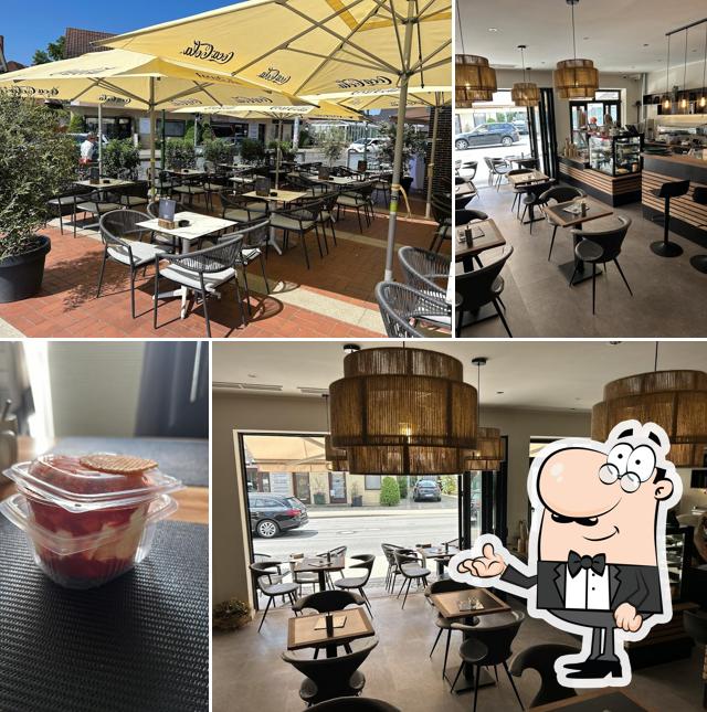 Barrossa Eiscafe