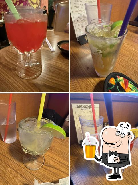 Casa Tequilas Mexican Grill