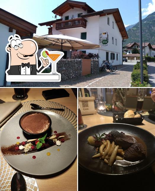 Restaurant Cutraun