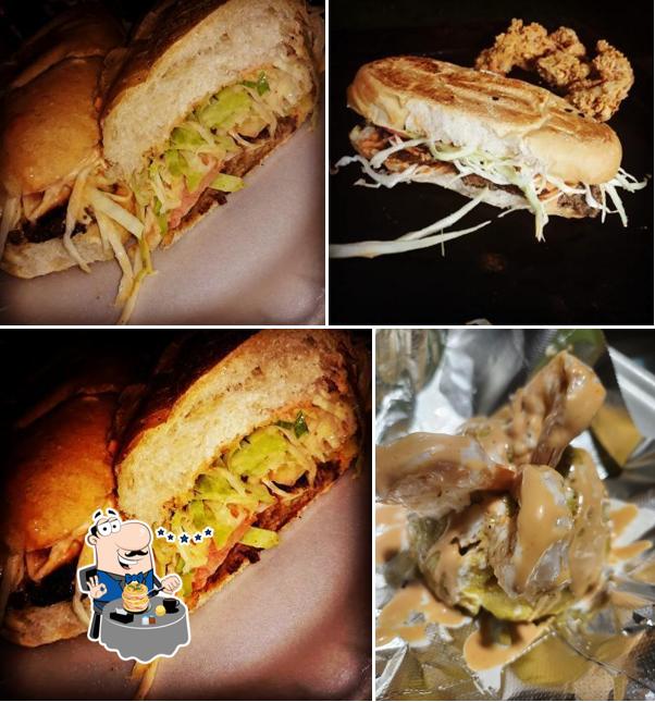Don Chimi 809 Llc