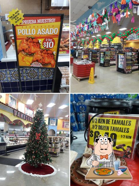 El Rancho Supermercado