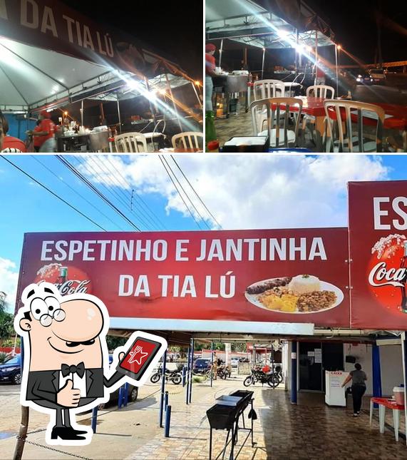 Espetinhos Tia Lu