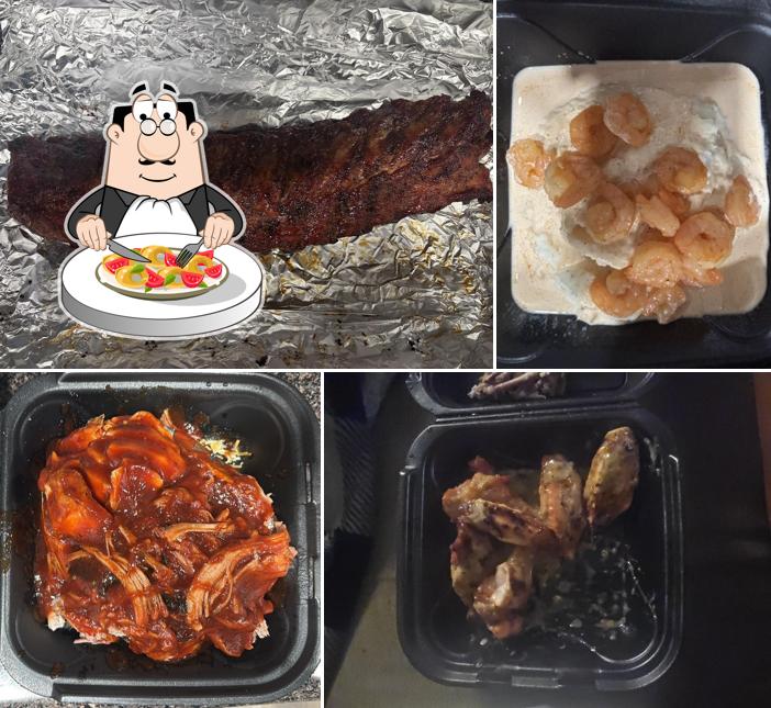 Feedlot BBQ