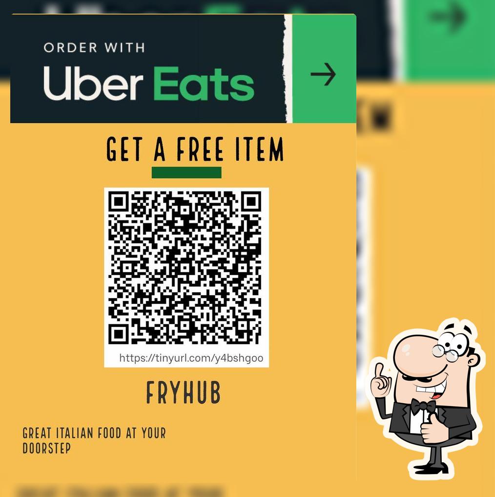 FryHub