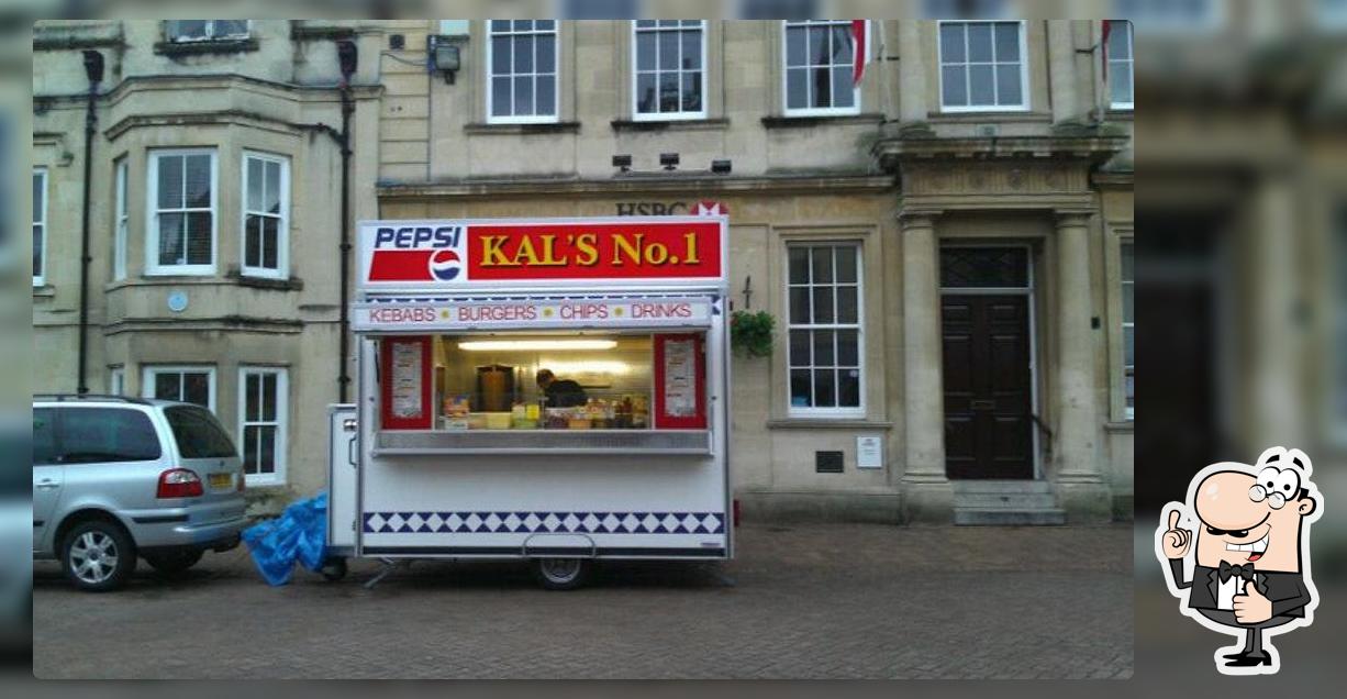 Kal's No. 1