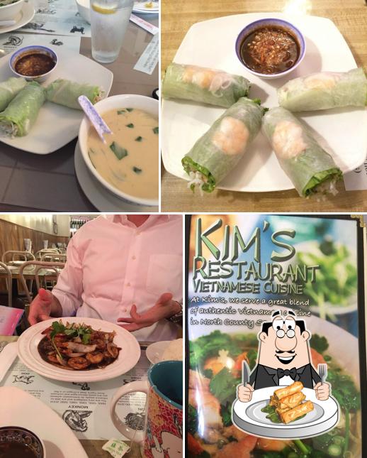 Kim's Vietnamese